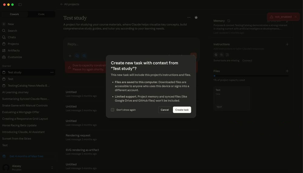 Ferramenta Sketch do Claude mostrando desenho de fluxo de interface.