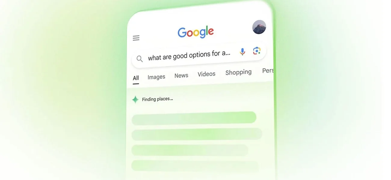 Google contrata engenheiros para corrigir alucinações de IA