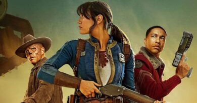 Fallout: Prime Video libera 1ª temporada grátis no YouTube