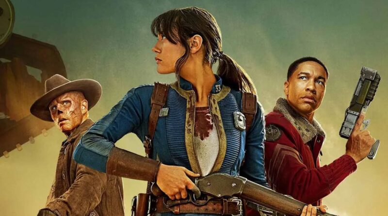 Fallout: Prime Video libera 1ª temporada grátis no YouTube 1 Fallout: Prime Video libera 1ª temporada grátis no YouTube