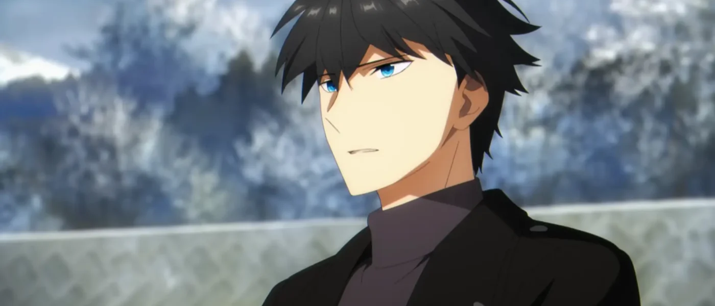 Trailer de The Irregular at Magic High School: Yotsuba Succession Arc com data de estreia confirmada em 8 de maio de 2026