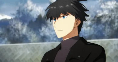 Trailer de The Irregular at Magic High School: Yotsuba Succession Arc com data de estreia confirmada em 8 de maio de 2026