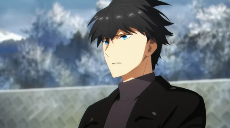 Trailer de The Irregular at Magic High School: Yotsuba Succession Arc com data de estreia confirmada em 8 de maio de 2026
