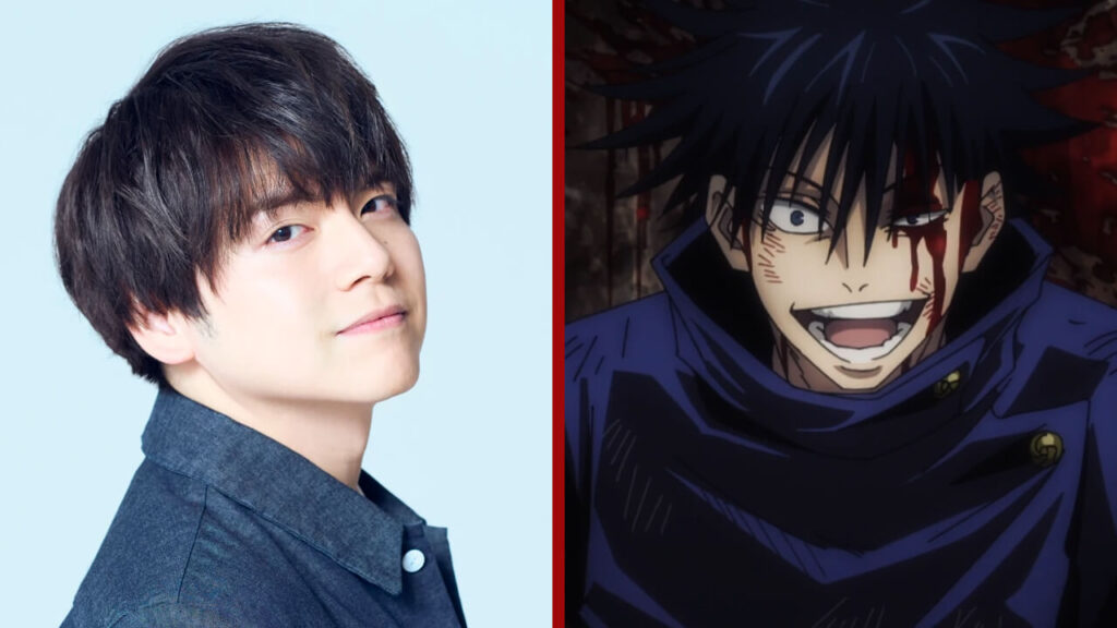 Yuuma Uchida em Sparks of Tomorrow