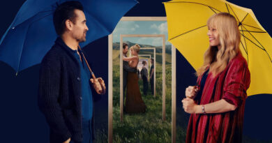 A Big Bold Beautiful Journey Coming To Netflix