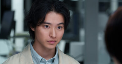 Alice In Borderland Season 4 Canceled