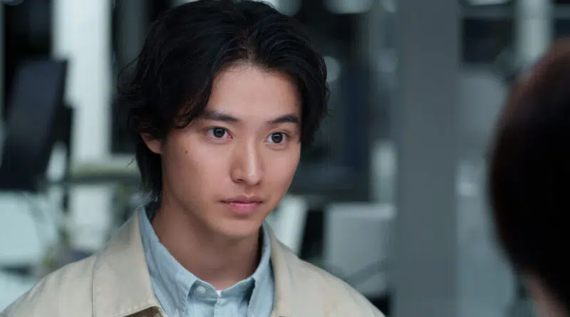 Alice In Borderland Season 4 Canceled