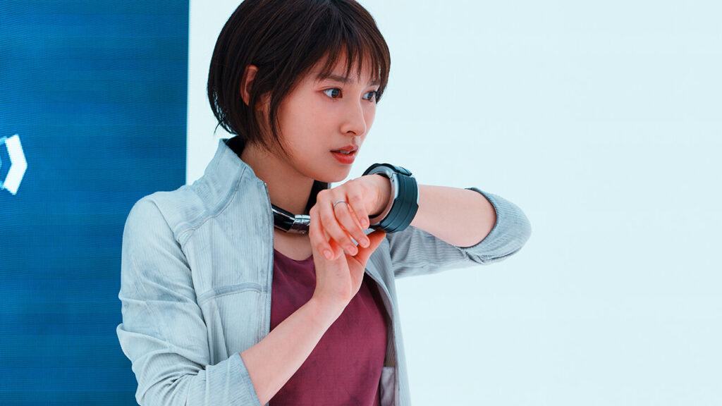 Alice in Borderland Temporada 4 Status