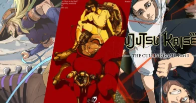 Os Principais Lançamentos de Anime de 2026 e Onde Assistir