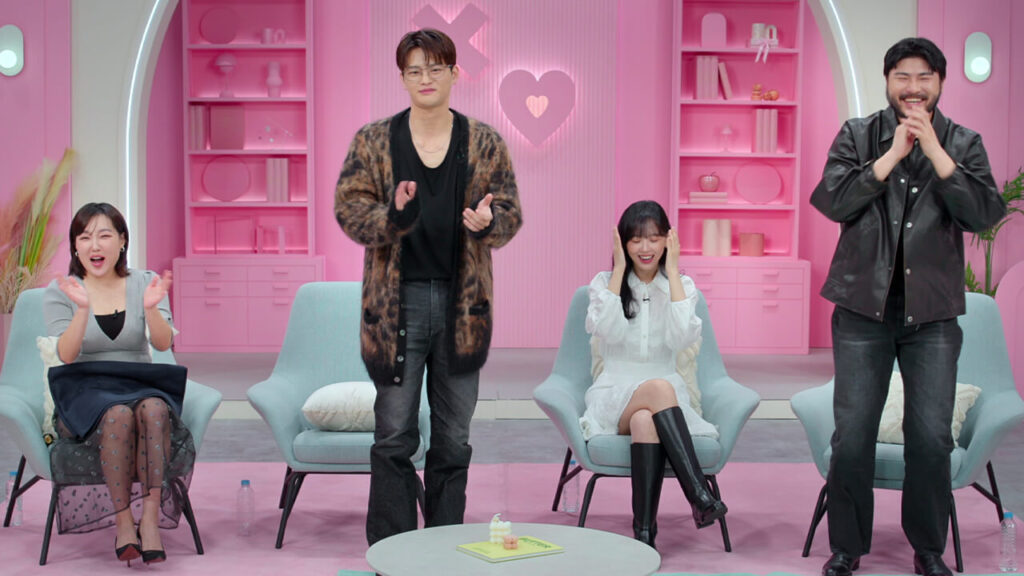 Better Late Than Single Season 2 Netflix