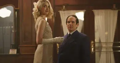 Blue Moon com Ethan Hawke estreia na Netflix em fevereiro de 2026