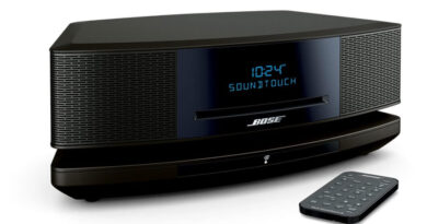 Alto-falante Bose SoundTouch
