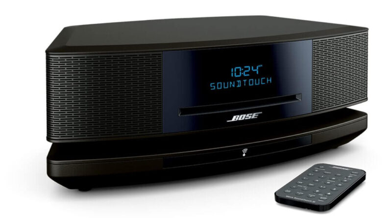 Alto-falante Bose SoundTouch