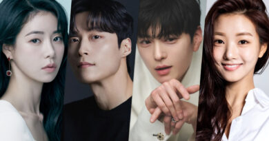 A Wonderful New World na Netflix K Drama Previewjpg