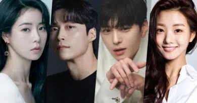 A Wonderful New World na Netflix K Drama Previewjpg