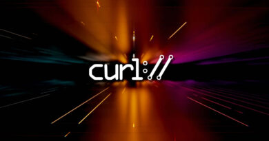 Imagem ilustrativa do utilitário curl