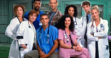 Plantão Médico na Netflix em 2026