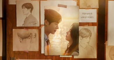 Even If This Love Disappears Tonight Netflix K Drama Film