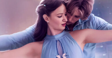 Patinando no Amor Netflix Series Everything You Need To Know