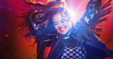 Gangnam Project série K-pop Netflix