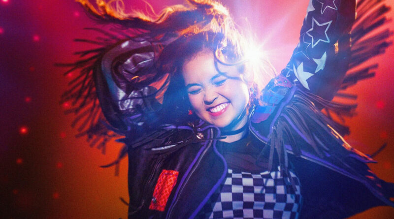 Gangnam Project série K-pop Netflix