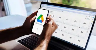 Google Drive armazenamento nuvem espaço limitado