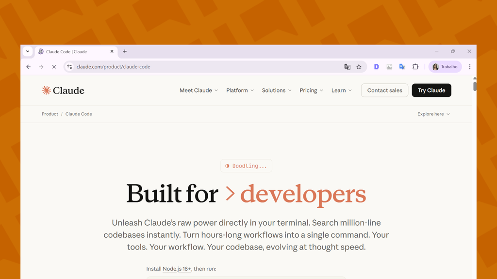 ChatGPT Codex vs Claude Code: diferenças das IAs para programação 3 ChatGPT Codex vs Claude Code