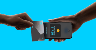 O Ghost Tap age por meio de apps Android que se disfarçam de soluções de pagamento legítimas.