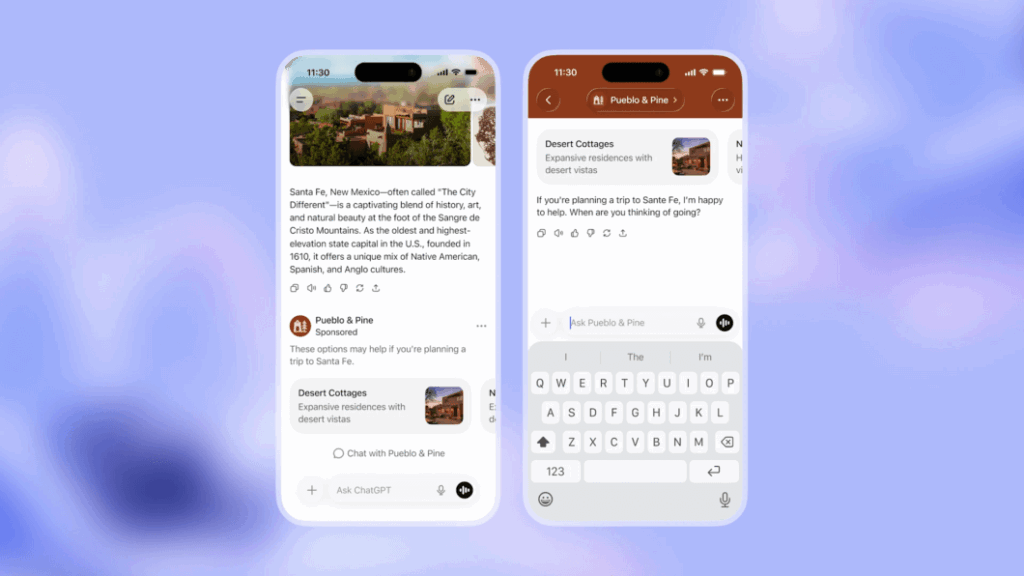 Gráfico de avanço tecnológico entre laboratórios de IA ocidentais e chineses