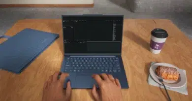 Mercado global de PCs em alta no fim de 2025