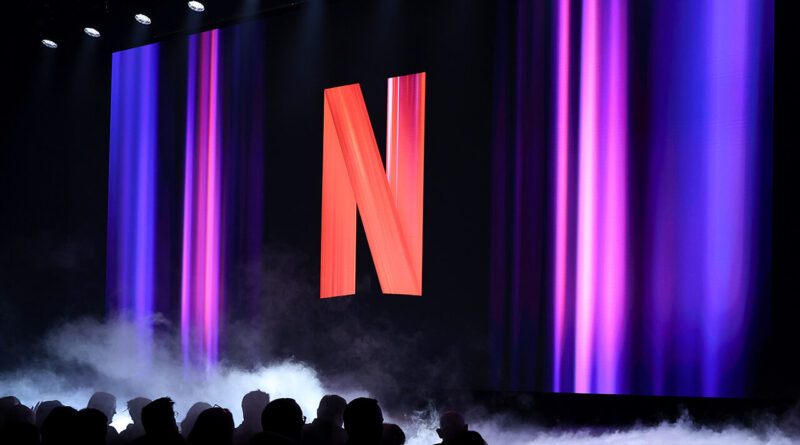 Os filmes mais aguardados da Netflix em 2026 6 Os filmes mais aguardados da Netflix em 2026