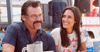 Only The Brave New On Netflix This Week New Years 2026