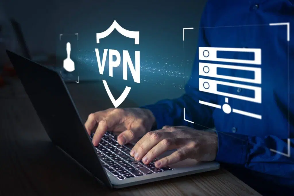 Provedores de VPN consideram sair da França após ordem de bloqueio de sites piratas