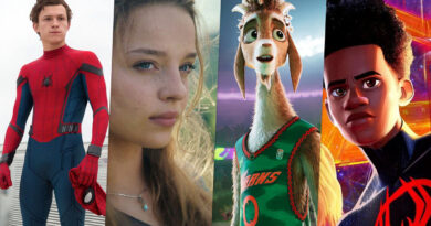 Netflix e Sony fecham acordo mundial de filmes Pay-1 de 2027 a 2032