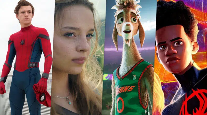 Netflix e Sony fecham acordo mundial de filmes Pay-1 de 2027 a 2032