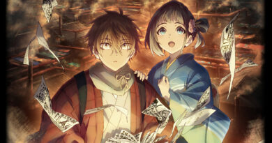 Sparks Of Tomorrow Japanase Anime Series July 2026 Preview