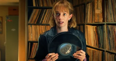 Trilha sonora completa de Stranger Things 5