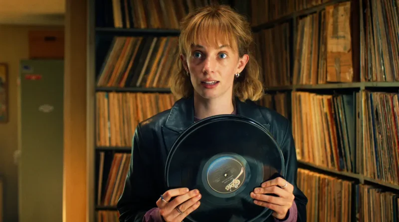 Trilha sonora completa de Stranger Things 5ª temporada 1 Trilha sonora completa de Stranger Things 5