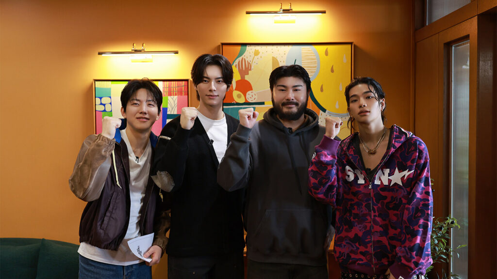 Take a Hike Netflix 2026