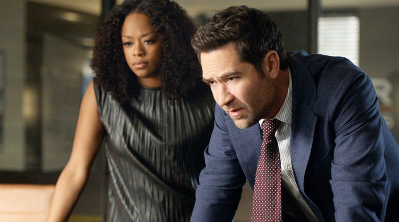 As 8 novas séries mais empolgantes da Netflix em fevereiro de 2026 3 The Lincoln Lawyer Best New Series Coming In February 2026