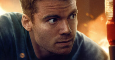 The Night Agent New Trailer Drops