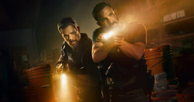 The Rip Top 10 Viewership Week 1