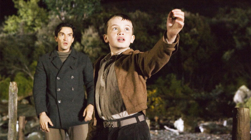 The Water Horse Leaving Netflix