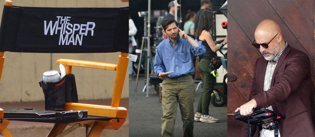 Os filmes mais aguardados da Netflix em 2026 11 Cena de The Whisper Man