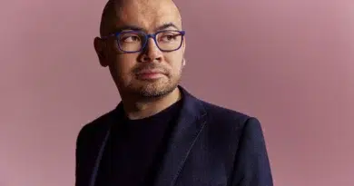 Demis Hassabis, CEO do Google DeepMind, em evento do Fórum Econômico Mundial de 2026