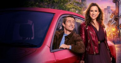 Netflix ganha 5 filmes Hallmark para o Dia dos Namorados 2026