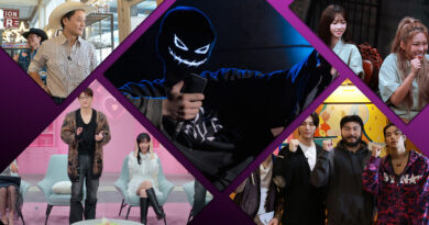 Unscripted South Korean Shows Coming To Netflix In 2026