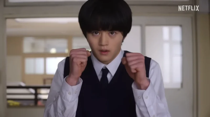 Trailer de Viral Hit live-action japonês Netflix maio 2026