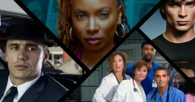 Warner Bros Television Floodgates Open