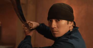 Elenco da segunda temporada de One Piece live-action mostrando novos personagens e cenário marítimo épico